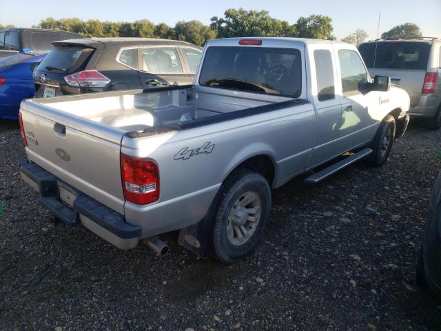Photo 4 from auction – 2010 FORD RANGER SUP with VIN 1FTLR4FEXAPA31486