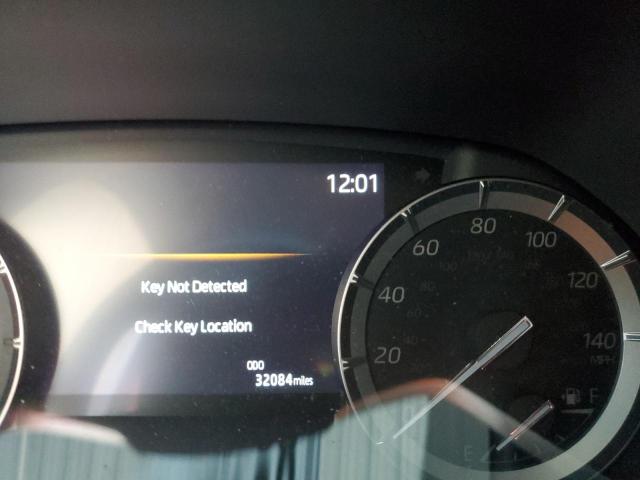 Photo 8 from auction – 2020 TOYOTA HIGHLANDER with VIN 5TDGZRBHXLS043693
