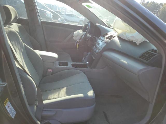 Photo 5 from auction – 2007 TOYOTA CAMRY CE with VIN 4T4BE46K87R007647