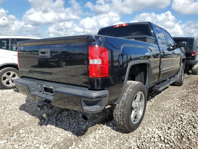 Photo 4 from auction – 2016 GMC SIERRA K25 with VIN 1GT12TEG9GF160228