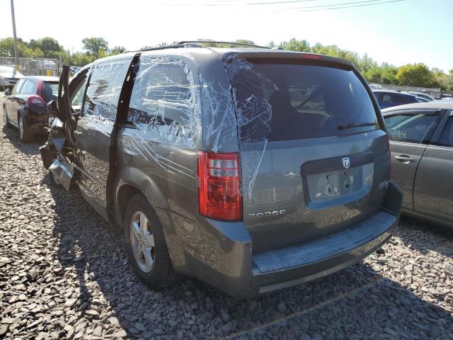Photo 3 from auction – 2010 DODGE GRAND CARA with VIN 2D4RN3D1XAR396610