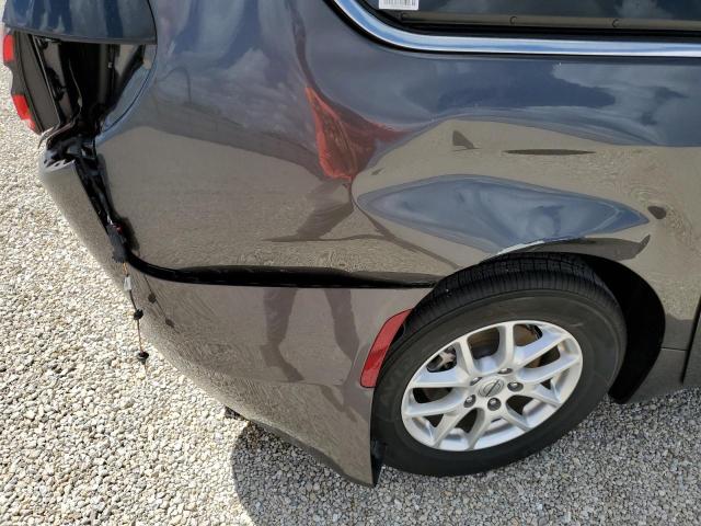 Photo 9 from auction – 2022 CHRYSLER PACIFICA T with VIN 2C4RC1BG5NR134269