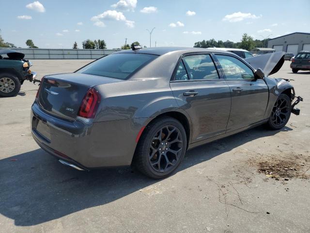 Photo 4 from auction – 2019 CHRYSLER 300 S with VIN 2C3CCABG4KH601242