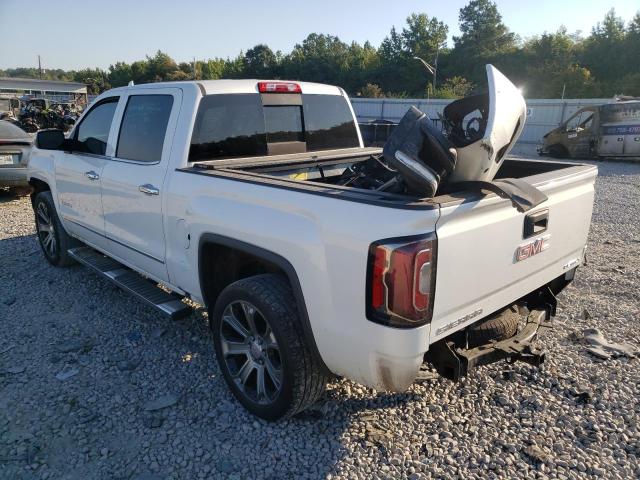Photo 3 from auction – 2018 GMC SIERRA C15 with VIN 3GTP1PEC2JG359001