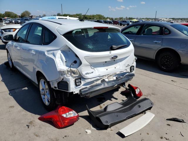 Photo 3 from auction – 2014 FORD FOCUS SE with VIN 1FADP3K26EL260508