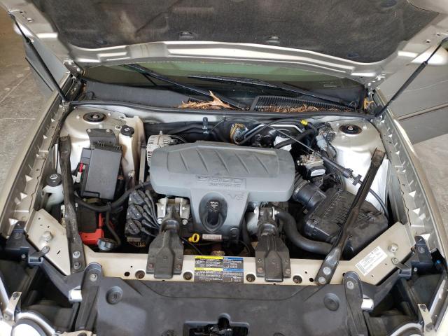 Photo 7 from auction – 2008 BUICK LACROSSE C with VIN 2G4WD582X81166572