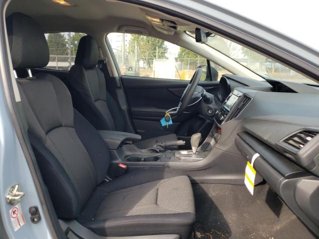 Photo 5 from auction – 2019 SUBARU CROSSTREK with VIN JF2GTABC8K8347617