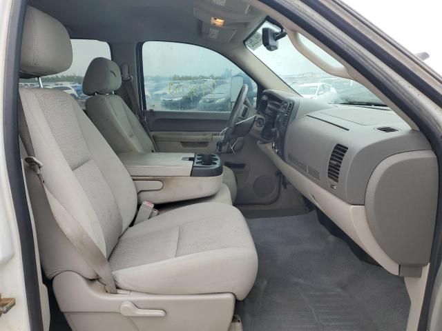 Photo 5 from auction – 2014 CHEVROLET SILVERADO with VIN 1GC1KXC80EF180139