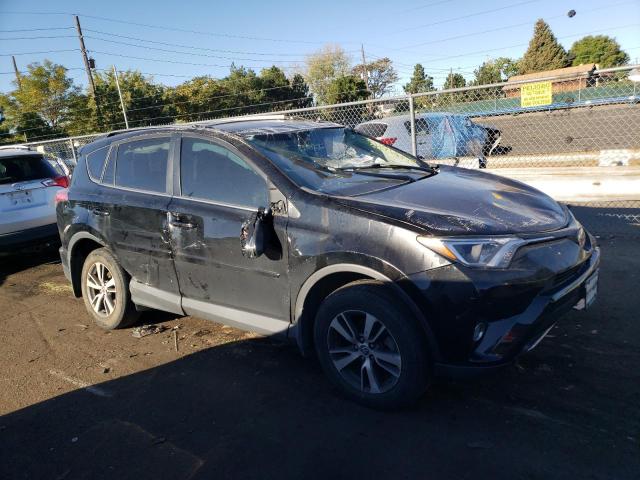 Photo 9 from auction – 2018 TOYOTA RAV4 ADVEN with VIN 2T3RFREV1JW772955