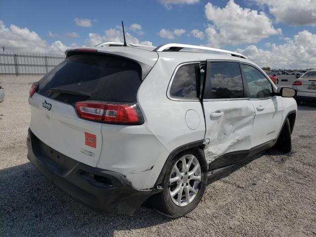 Photo 9 from auction – 2018 JEEP CHEROKEE L with VIN 1C4PJLCB1JD504142