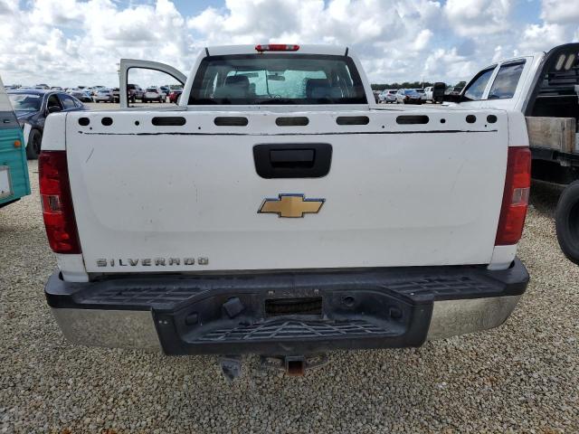 Photo 9 from auction – 2010 CHEVROLET SILVERADO with VIN 1GC4CVBGXAF141365