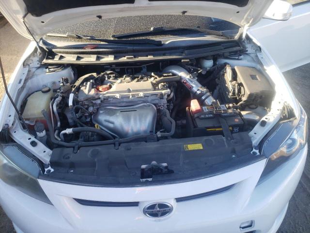Photo 7 from auction – 2013 TOYOTA SCION with VIN JTKJF5C75D3061415