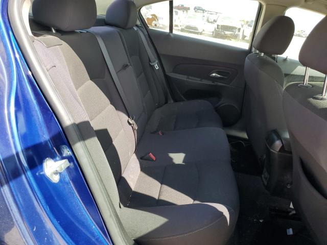 Photo 6 from auction – 2012 CHEVROLET CRUZE LT with VIN 1G1PF5SC4C7352097