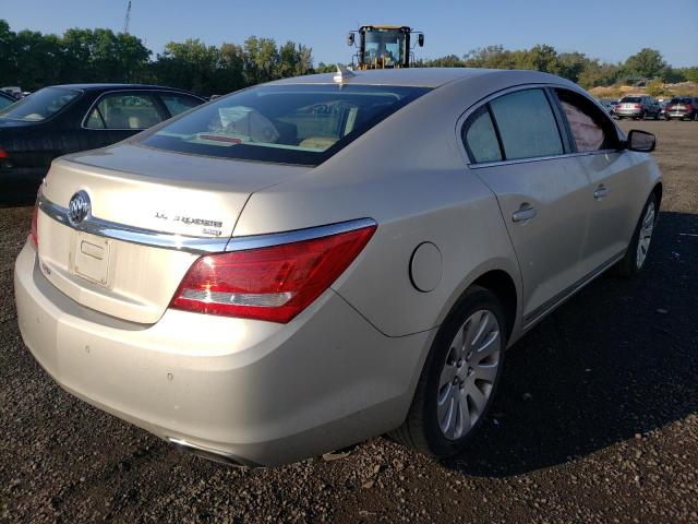 Photo 4 from auction – 2014 BUICK LACROSSE P with VIN 1G4GE5G3XEF168998