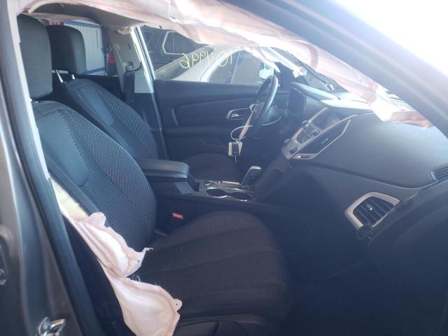 Photo 5 from auction – 2012 GMC TERRAIN SL with VIN 2GKFLTEK7C6304729