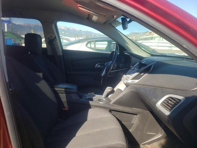 Photo 5 from auction – 2011 GMC TERRAIN SL with VIN 2CTFLTE55B6272470