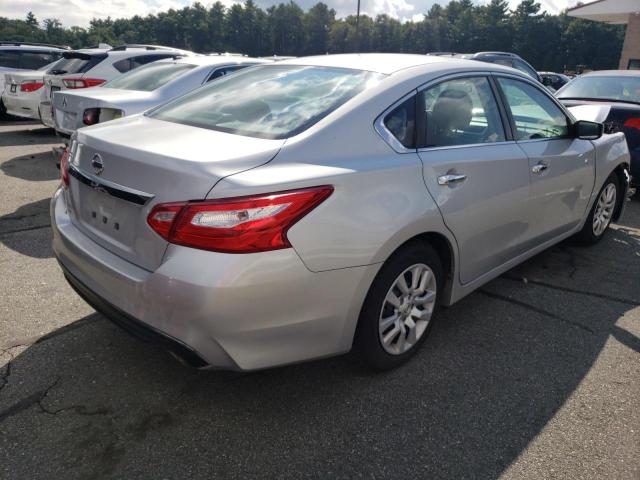Photo 4 from auction – 2017 NISSAN ALTIMA 2.5 with VIN 1N4AL3AP6HN348947