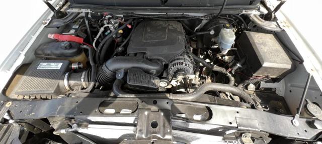 Photo 7 from auction – 2007 CHEVROLET SILVERADO with VIN 3GCEK13357G551350