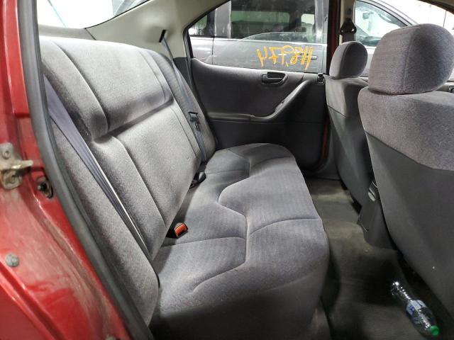 Photo 6 from auction – 2000 DODGE STRATUS SE with VIN 1B3EJ46X8YN309570