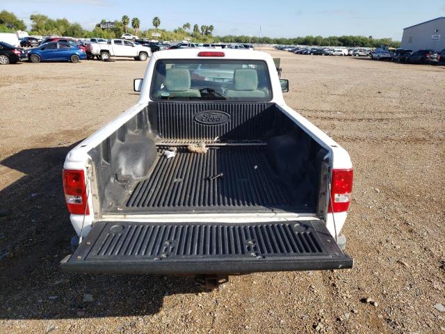 Photo 6 from auction – 2010 FORD RANGER with VIN 1FTKR1AD9APA47722