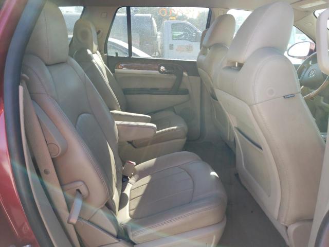 Photo 6 from auction – 2012 BUICK ENCLAVE with VIN 5GAKRCED1CJ162358