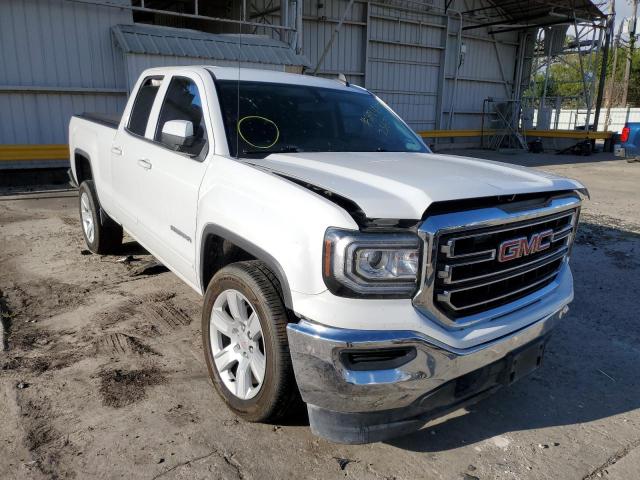 GMC SIERRA C15 2016 with VIN 1GTR1MEC5GZ256753 - Photo from auction