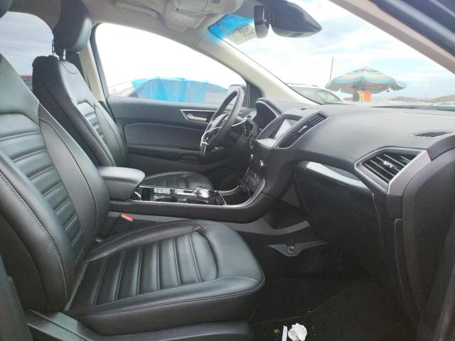 Photo 5 from auction – 2019 FORD EDGE SEL with VIN 2FMPK3J96KBB22222