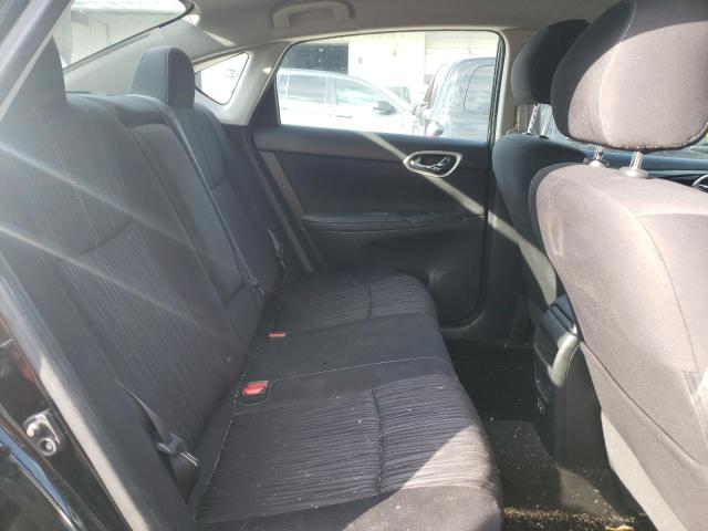 Photo 6 from auction – 2018 NISSAN SENTRA S with VIN 3N1AB7AP1JL624951