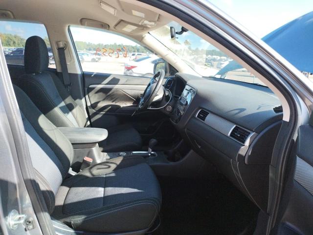 Photo 5 from auction – 2016 MITSUBISHI OUTLANDER with VIN JA4AZ3A37GZ038023