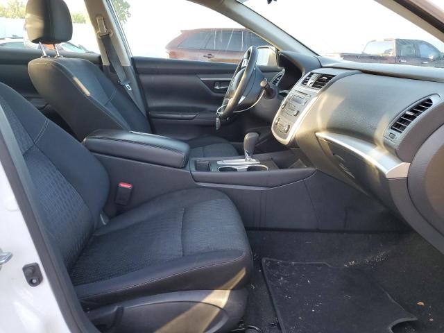 Photo 5 from auction – 2016 NISSAN ALTIMA 2.5 with VIN 1N4AL3AP4GC220488