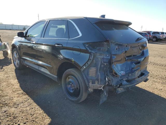 Photo 3 from auction – 2018 FORD EDGE TITAN with VIN 2FMPK4K87JBC02252