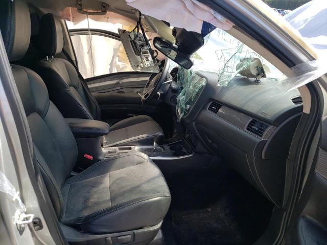 Photo 5 from auction – 2020 MITSUBISHI OUTLANDER with VIN JA4AD3A38LZ021062