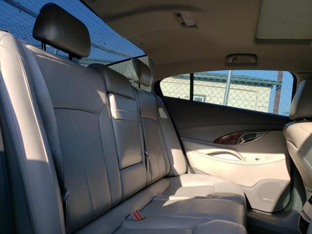 Photo 6 from auction – 2011 BUICK LACROSSE C with VIN 1G4GE5GD5BF230831