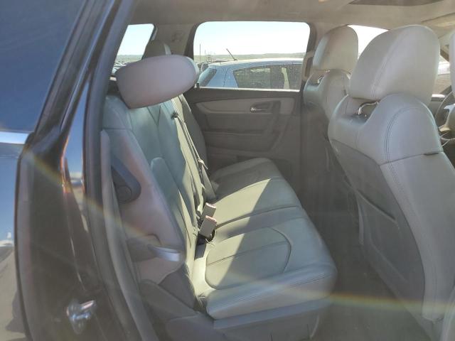 Photo 6 from auction – 2015 CHEVROLET TRAVERSE L with VIN 1GNKRHKDXFJ127801