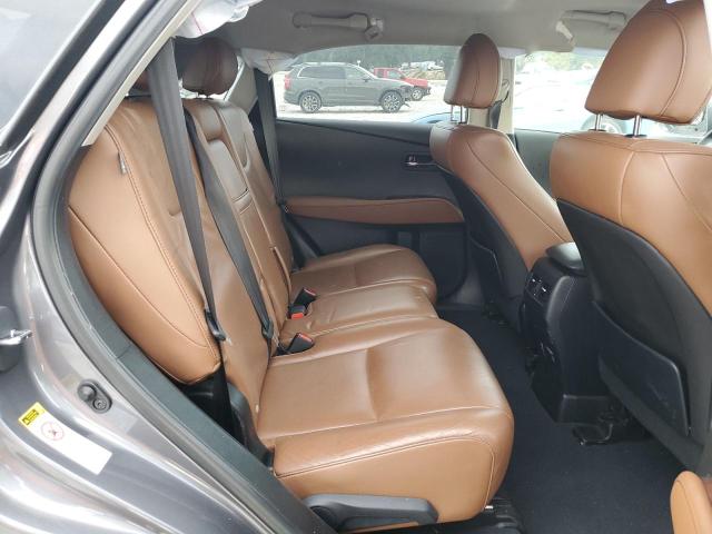 Photo 6 from auction – 2015 LEXUS RX 350 with VIN 2T2ZK1BA2FC205567