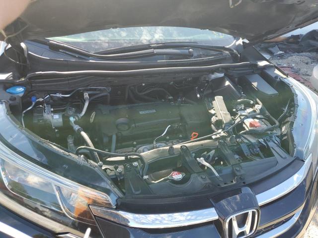 Photo 7 from auction – 2016 HONDA CR-V SE with VIN 2HKRM4H42GH692107