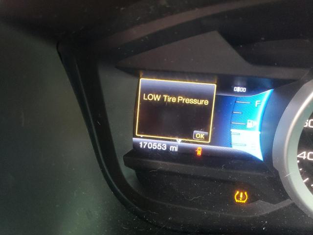 Photo 8 from auction – 2013 FORD EXPLORER X with VIN 1FM5K8D87DGA13125