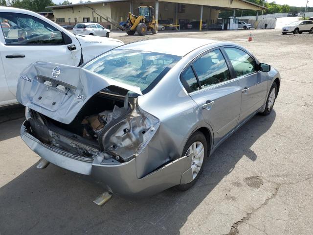 Photo 4 from auction – 2009 NISSAN ALTIMA 2.5 with VIN 1N4AL21E99N433985