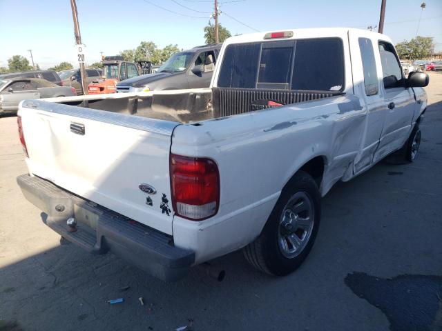 Photo 4 from auction – 2000 FORD RANGER SUP with VIN 1FTYR14V3YPB96779