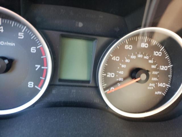 Photo 8 from auction – 2015 SUBARU FORESTER 2 with VIN JF2SJABC9FH568357