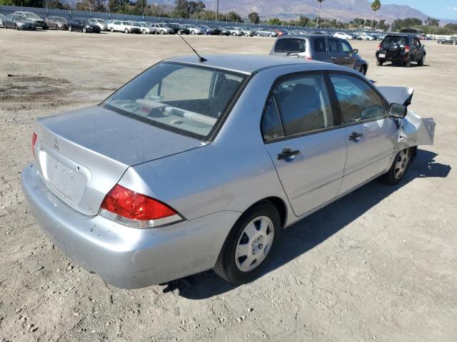 Photo 4 from auction – 2004 MITSUBISHI LANCER ES with VIN JA3AJ26E94U020762