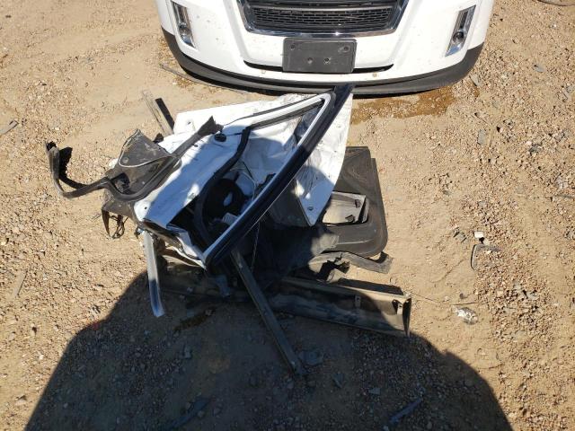 Photo 9 from auction – 2015 GMC TERRAIN SL with VIN 2GKALMEK9F6128500
