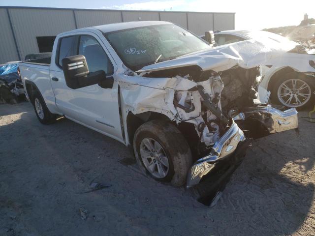 Photo 1 from auction – 2020 GMC SIERRA C15 with VIN 1GTR8AEF4LZ177833