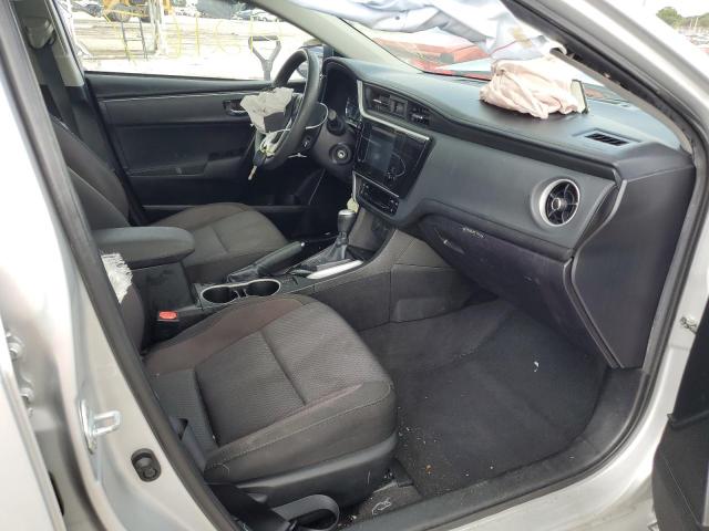 Photo 5 from auction – 2018 TOYOTA COROLLA L with VIN 5YFBURHE3JP773716