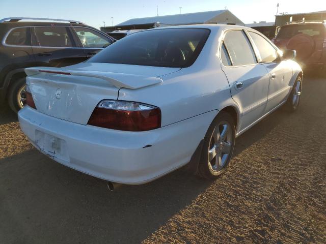 Photo 4 from auction – 2002 ACURA 3.2TL TYPE with VIN 19UUA56812A026565
