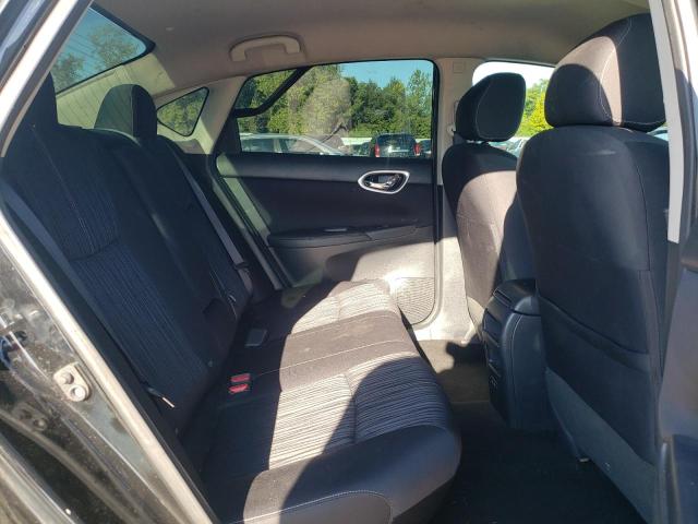 Photo 6 from auction – 2017 NISSAN SENTRA S with VIN 3N1AB7AP3HY362153