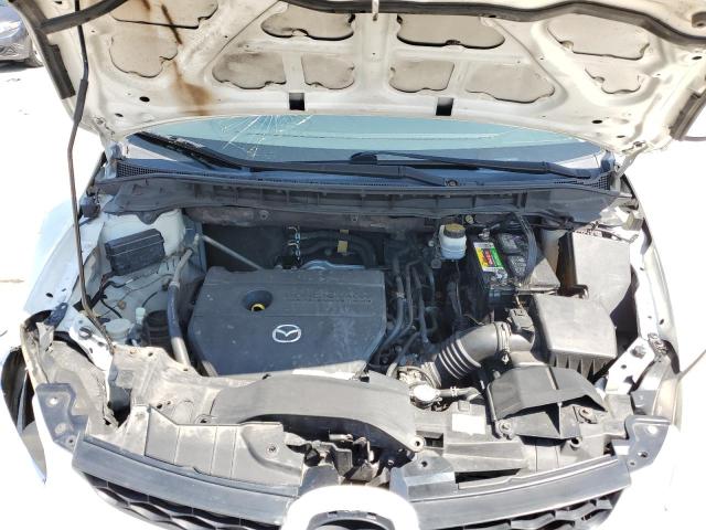 Photo 7 from auction – 2011 MAZDA CX-7 with VIN JM3ER2A51B0356226