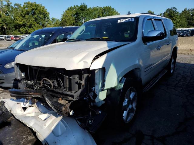 Photo 2 from auction – 2011 CHEVROLET SUBURBAN K with VIN 1GNSKKE32BR201552
