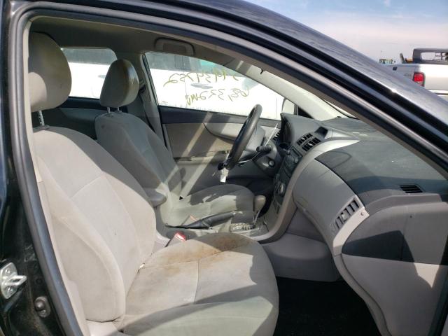Photo 5 from auction – 2012 TOYOTA COROLLA BA with VIN 5YFBU4EE2CP042687