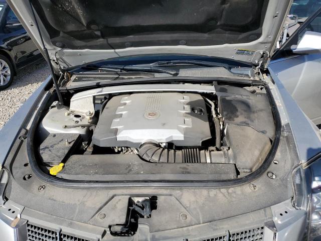Photo 7 from auction – 2008 CADILLAC CTS with VIN 1G6DM577380111405
